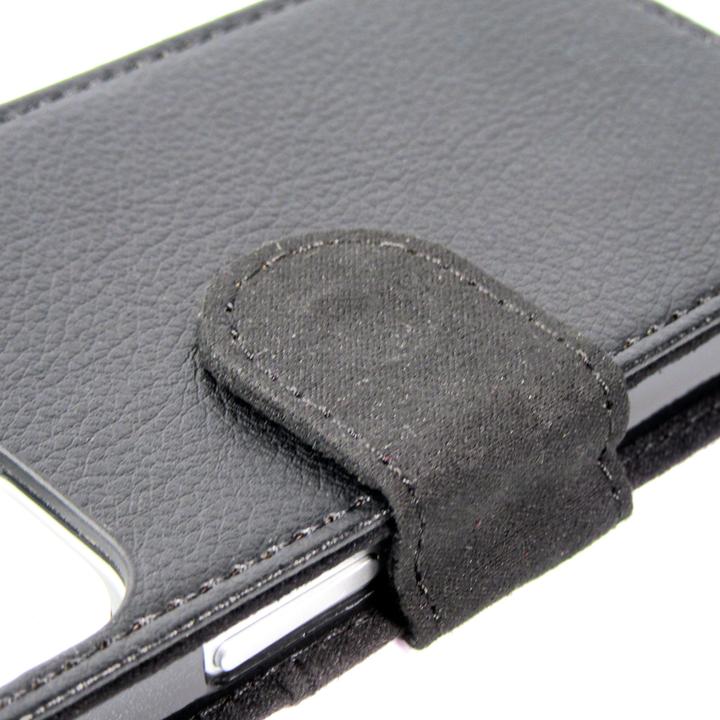 Image du produit PhoneLook Coque Wallet noir Incredible Lion (Apple iPhone 13 mini)