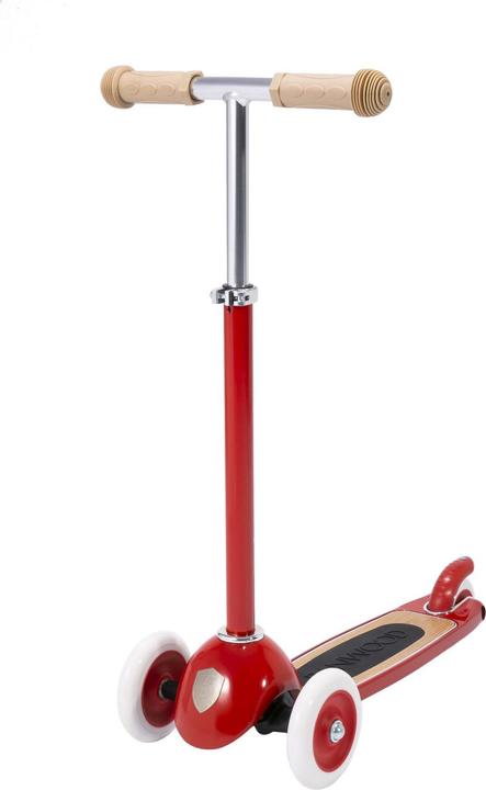 Produktbild Banwood Scooter Red