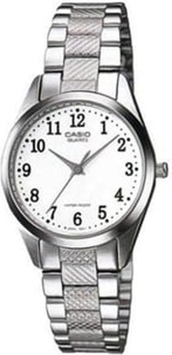 Produktbild Casio Damenuhr LTP-1274D-7BDF + BOX (Analoguhr)