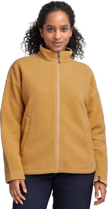 Produktbild Schöffel CIRC Fleece Jk Style Purga WMS (44)