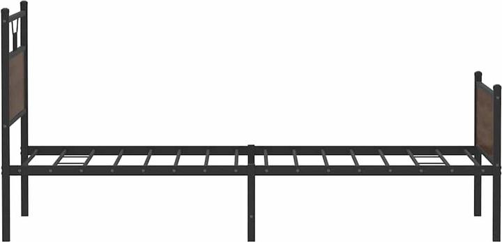 Image du produit vidaXL Bettgestell (107 x 203 cm)