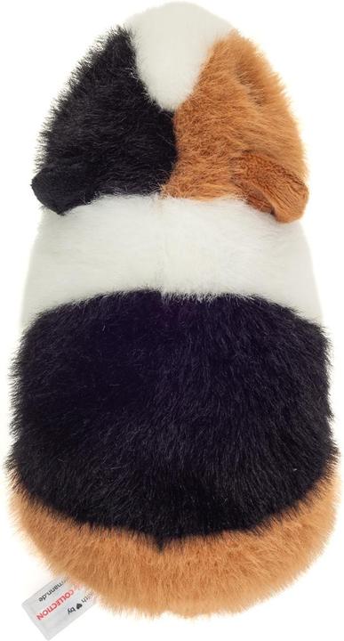 Produktbild Teddy Hermann Meerschweinchen 3-farbig 19cm (19 cm)