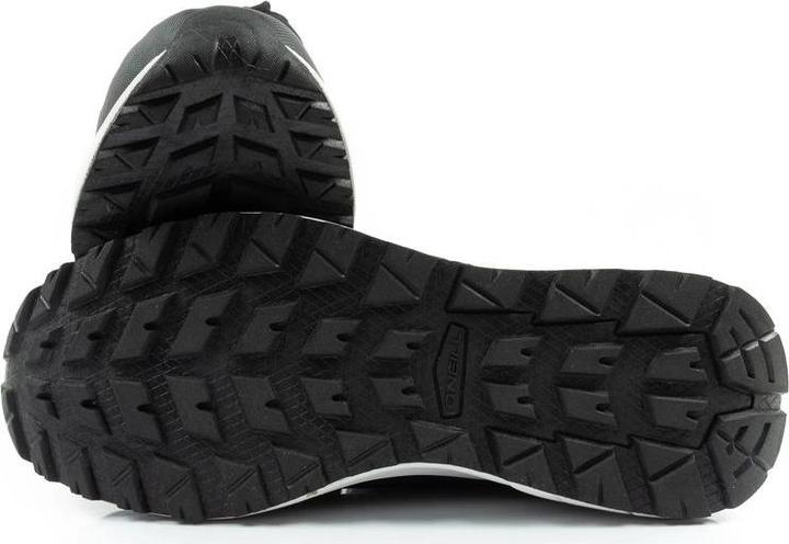 Actual product image O'Neill Vail Damen-Winterstiefel, schwarz (37)