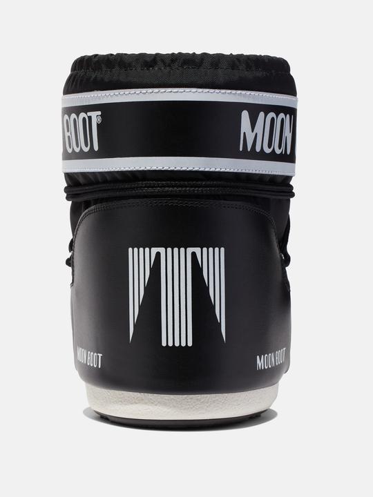 Actual product image Moon Boot Icon Nylon (35, 36, 37, 38)