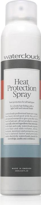 Image du produit Waterclouds Spray de protection thermique 200ml (200 ml)