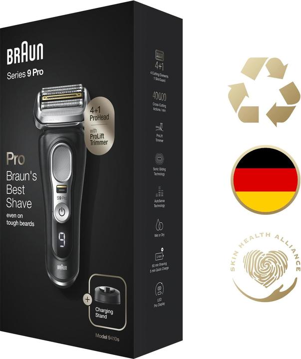 Immagine prodotto Braun Series 9