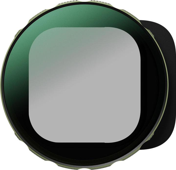 Image du produit PolarPro LiteChaser 16 ShortStache Everyday Filter