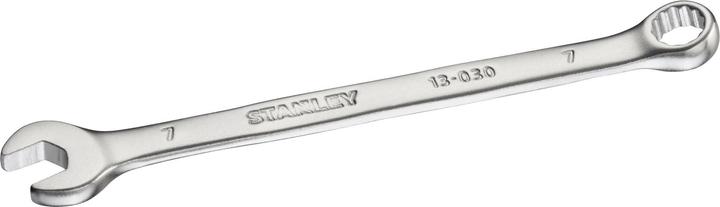 Actual product image Stanley Combination spanner (9/32")