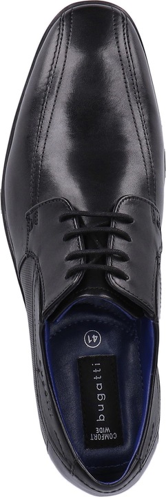 Actual product image Bugatti Business shoes (41)