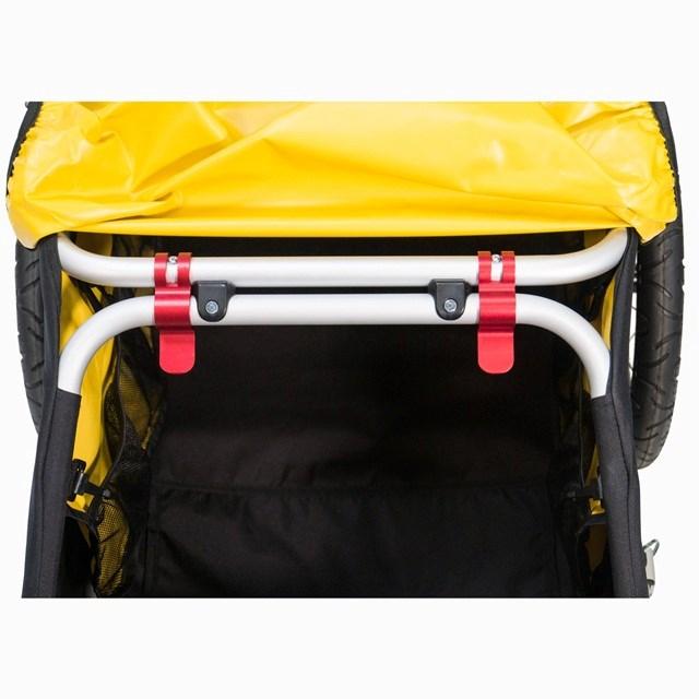 Actual product image Burley Nomad