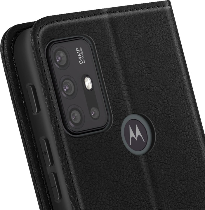 Produktbild Avizar Chesterfield Cover (Motorola Moto G30, Motorola Moto G10)