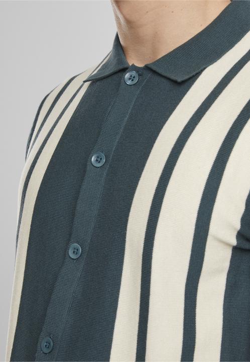 Immagine prodotto Urban Classics Knit Retro Shirt - 183843 (M)