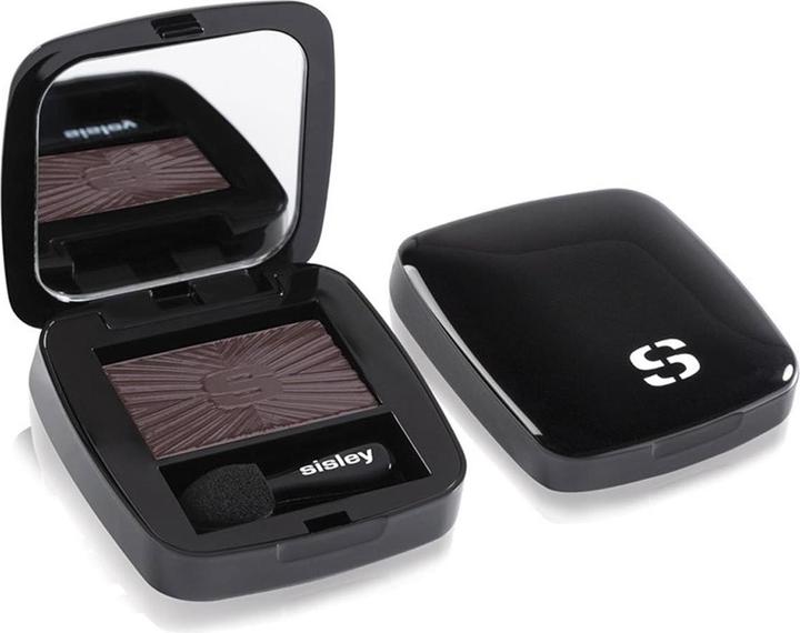 Actual product image Sisley Les Phyto Ombres No 21 (21 Mat Cocoa)