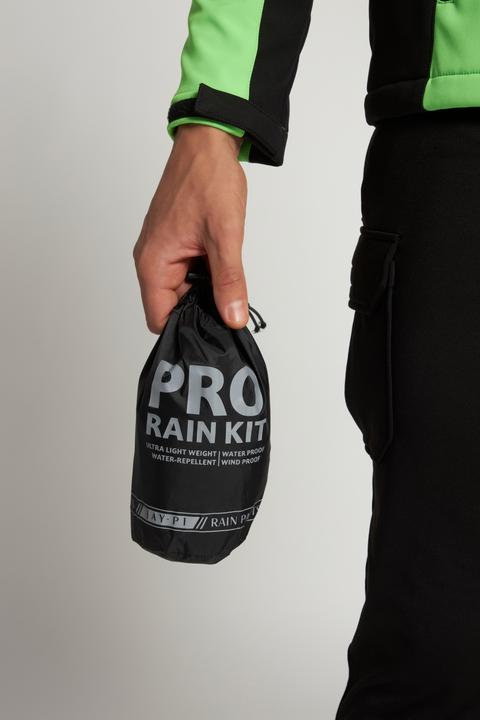 Actual product image Jay-Pi waterproof trousers, outdoor, super light, waterproof (XXL)