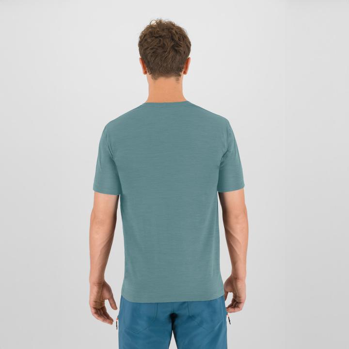 Actual product image Karpos Gusela Merino T-Shirt (M)