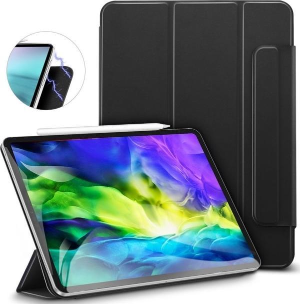 Produktbild ESR Tablet computer REBOUND MAGNETIC IPAD PRO 11 2018/2020 Black (IPad Pro 11)