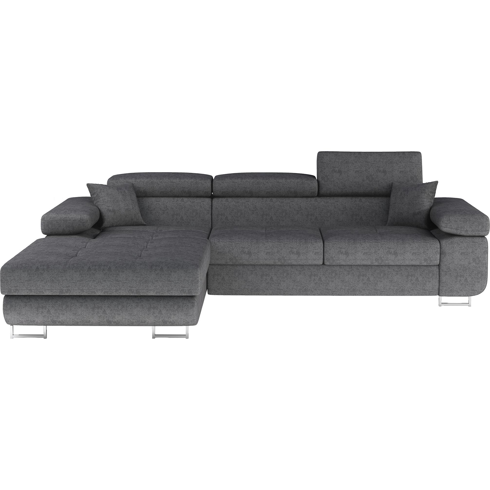 ELTAP, Sofa, Armando (4-Sitzer, Bettsofa, Ecksofa)