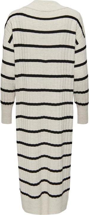Image du produit Only Robe en tricot de longueur midi (S)