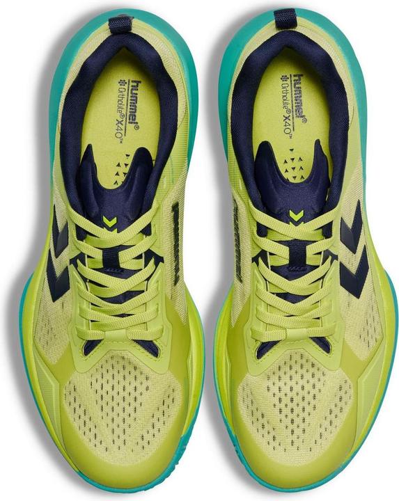 Actual product image hummel Powerstrike Pro (42.5)