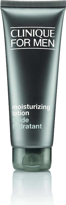 Actual product image Clinique Moisturizing Lotion (100 ml, 24h cream)