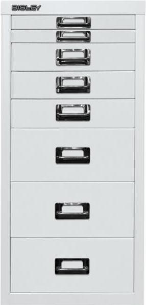 Actual product image Bisley Home (27.5 x 38 x 59 cm)