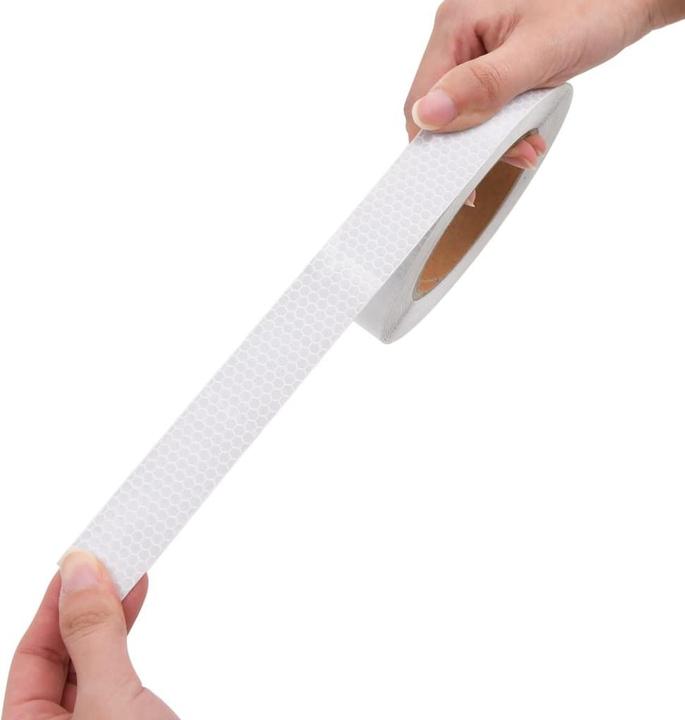 Actual product image vidaXL Reflektorband
