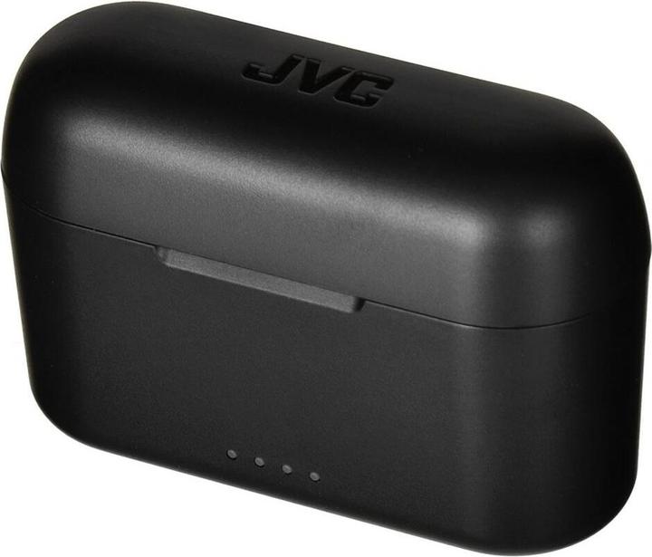 Produktbild JVC HA-A3T (Keine Geräuschunterdrückung, 22 h, Kabellos)