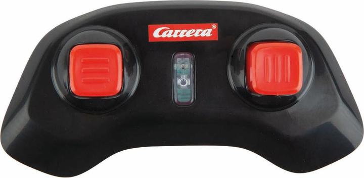 Actual product image Carrera 2,4GHz Mini RC grey - Bundesliga
