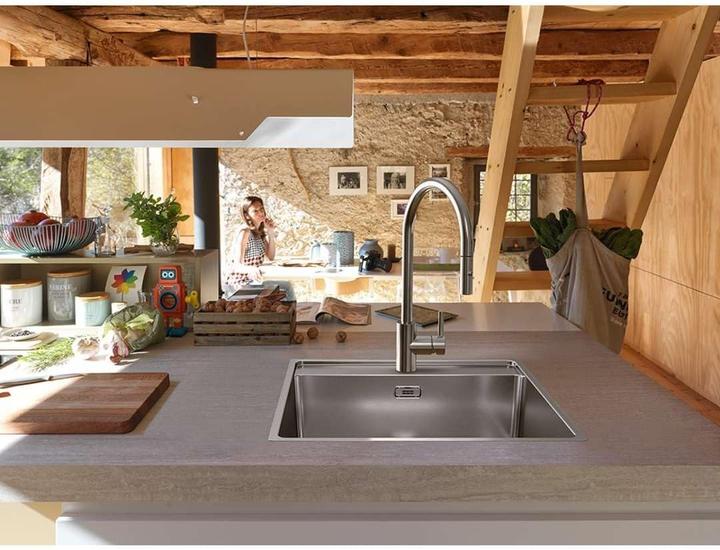 Actual product image Franke Eos Neo