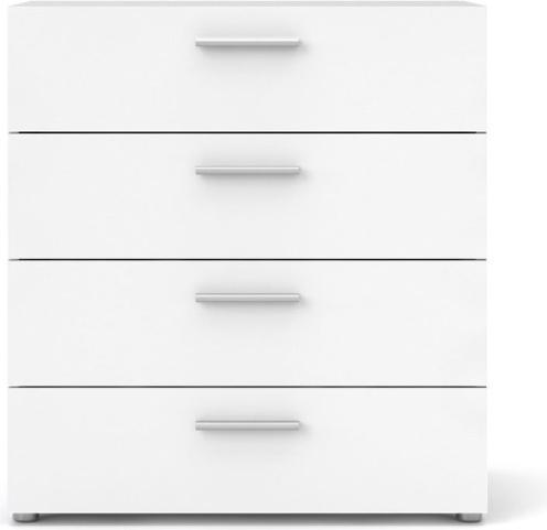 Produktbild Ebuy24 Kommode Petra (80 x 40 cm)