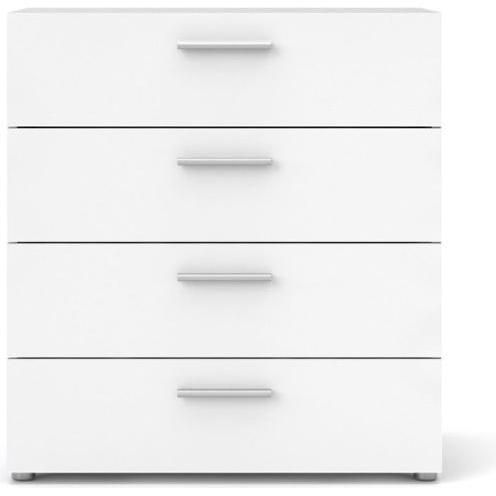 Thumbnail - Ebuy24, Kommode + Sideboard, Kommode Petra (80 x 40 cm)