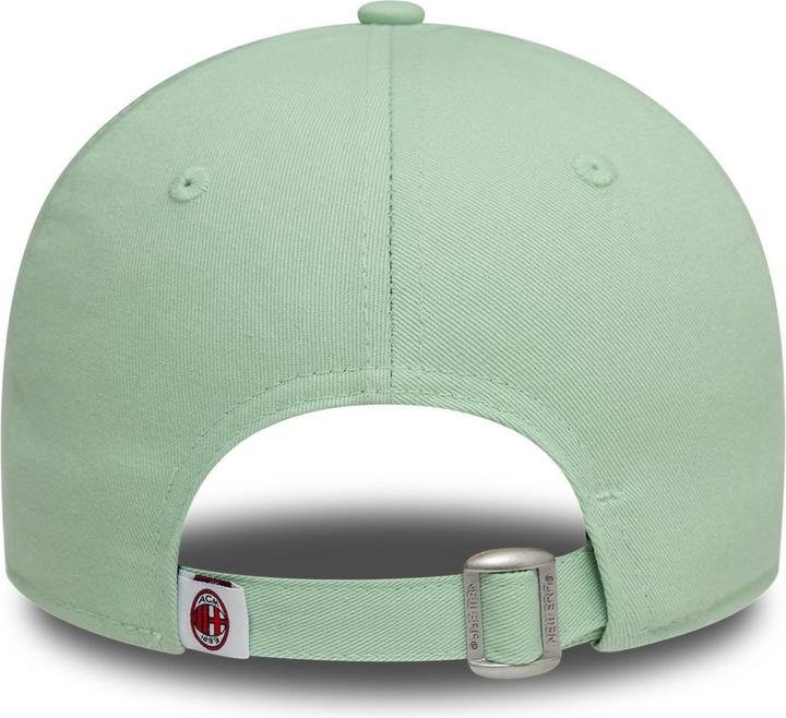 Image du produit New Era 9Forty Femme Cap - AC Mailand Script rose