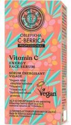 Produktbild Natura Siberica Oblepikha C-Berrica (30 ml)