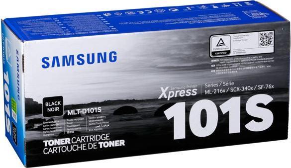 Image du produit Samsung Mlt-D101s (CF)