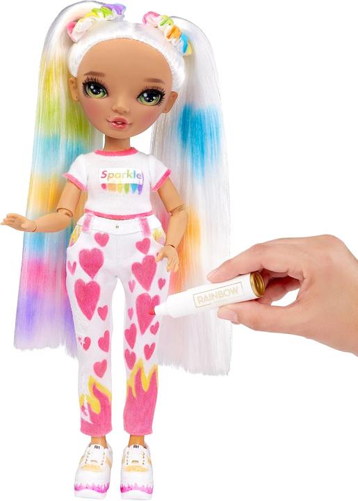 Actual product image MGA Color & Create Fashion