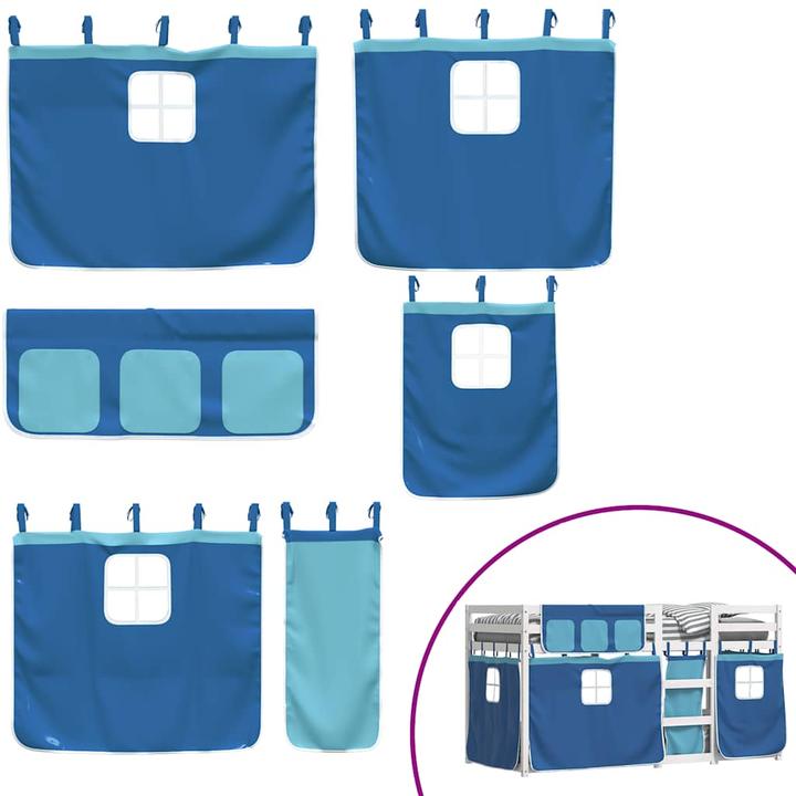 Actual product image vidaXL Kamon (90 x 200 cm)