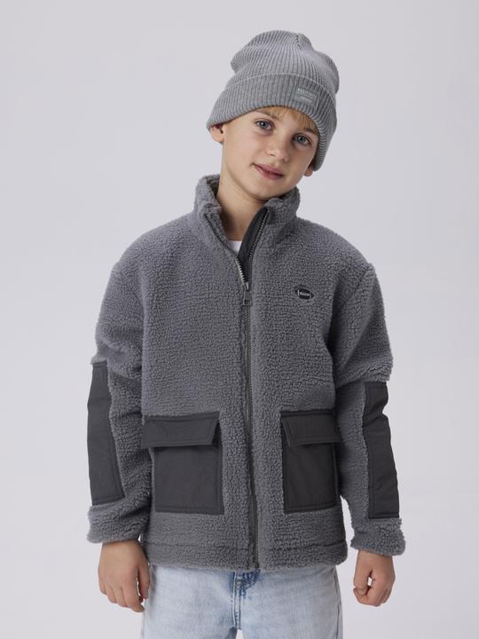 Produktbild Name it Teddy Jacke (116)