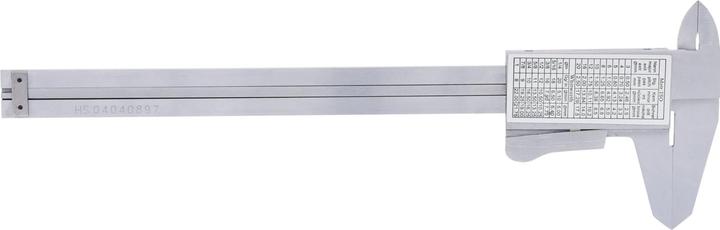 Produktbild KS Tools Taschen-Messschieber