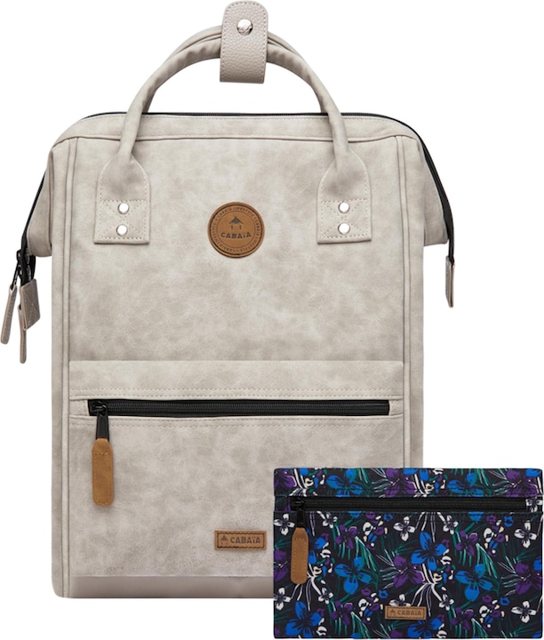 Cabaia Adventurer M Nubuck (23 l)