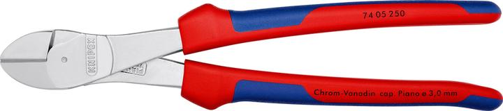 Actual product image Knipex Diagonal Cutter (140 mm)
