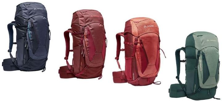 Produktbild Vaude Asymmetric 38+8 (46 l)