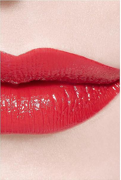 Produktbild Chanel Rouge Coco Bloom No 132 (132 Vivacity)