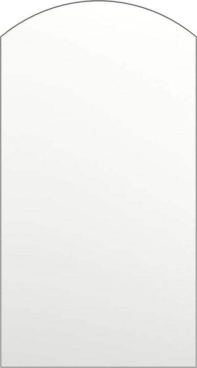 Immagine prodotto vidaXL Spiegel mit LED-Leuchte (90 x 45 cm)