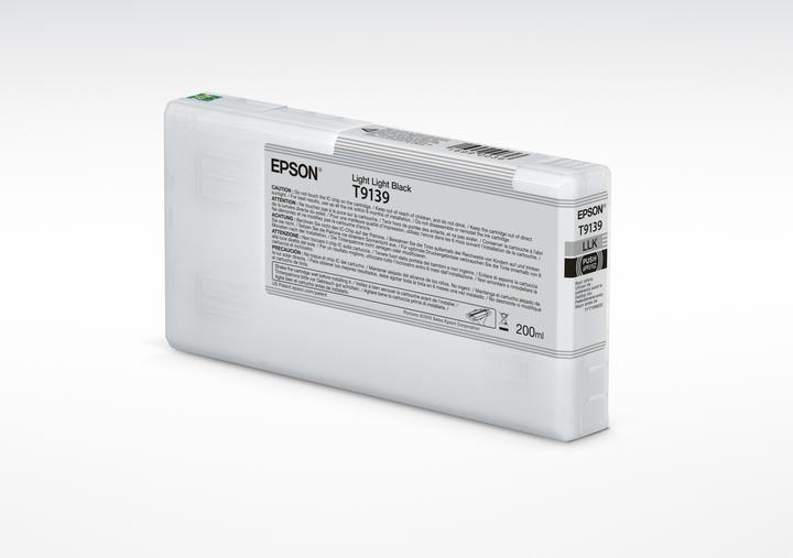 Image du produit Epson T9139 (LGY)