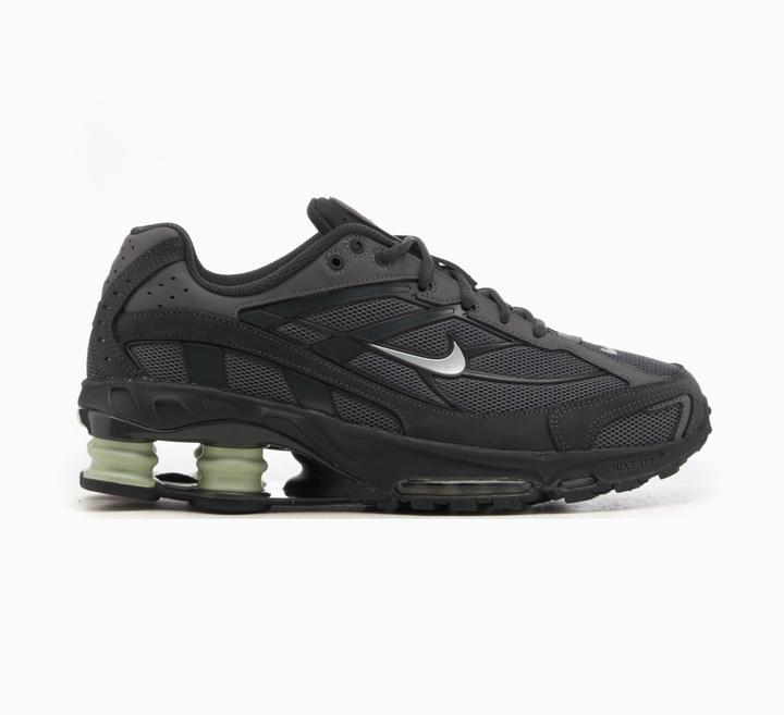 Actual product image Nike Shox Ride 2 (36)