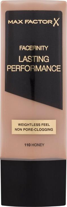 Immagine prodotto Max Factor Facefinity Last Perform Fond de Teint No 110 (110 Miele)