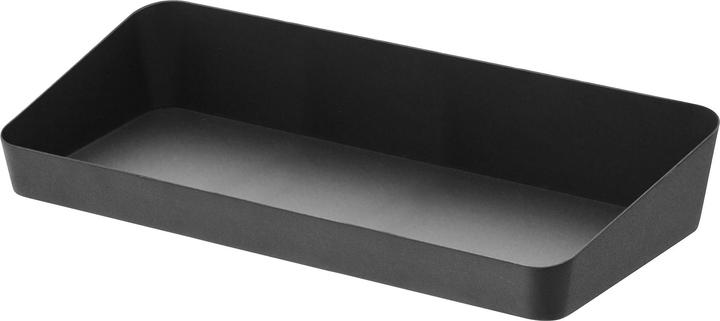 Yamazaki Aufbewahrungsschale XL TOWER (30 x 13.5 x 5 cm, 510 l)
