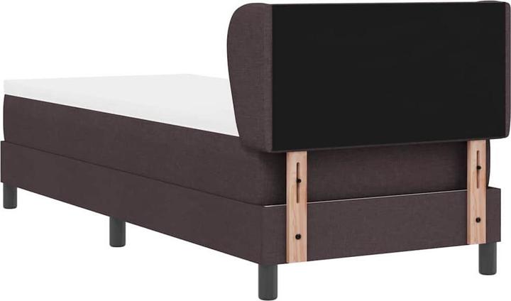 Image du produit vidaXL Boxspringbett (80 x 200 cm)