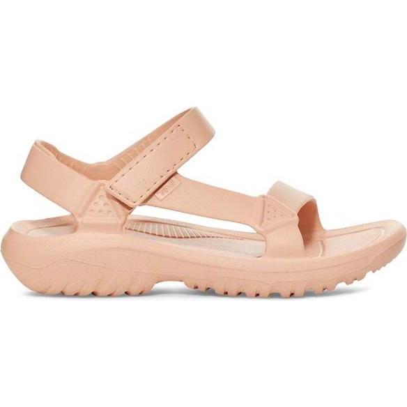Teva, Damen, Sandalen, Hurricane Drift, Rosa, (39)