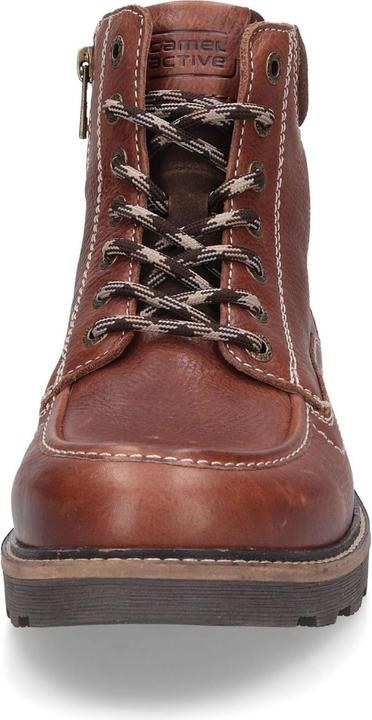 Produktbild Camel Active Boot Tumbled Leather/Nappa CAFE (44)